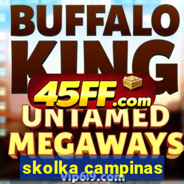 skolka campinas